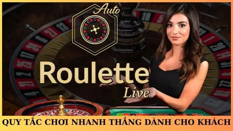 Quy tắc chơi nhanh thắng dành cho hội viên Dola789