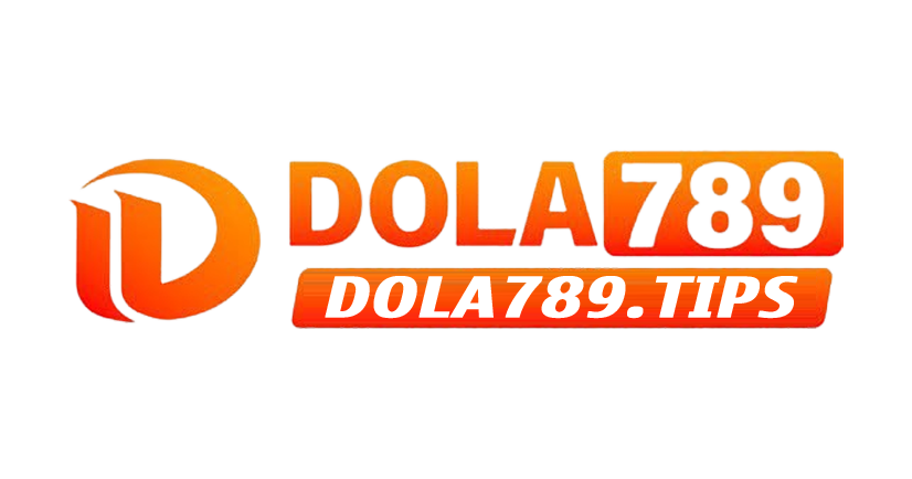 Logo dola 789