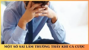 Tránh mất tiền Dola789 hiệu quả khi cá cược trực tuyến